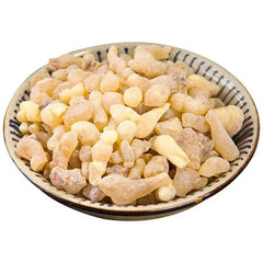 FRANKINCENSE POWDER ORGANIC 250g BOSWELLIA serrata Indian Olibanum dried herb