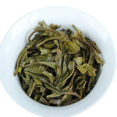 Yunnan Bulang Banzhang Raw Tea Cake 357g Rich & Full-Bodied Pu'er Tea