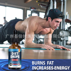 Keto Drops Ketogenic Drops Diet Drop Keto BHB Drops Drinks