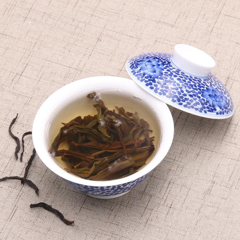 Phoenix Dan Cong Oolong Tea Mi Lan Xiang Honey Orchids Aroma 100g
