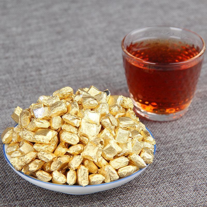 Palace Style Puerh Tea Precious Puer Tea Paste Ancient Tree Tea