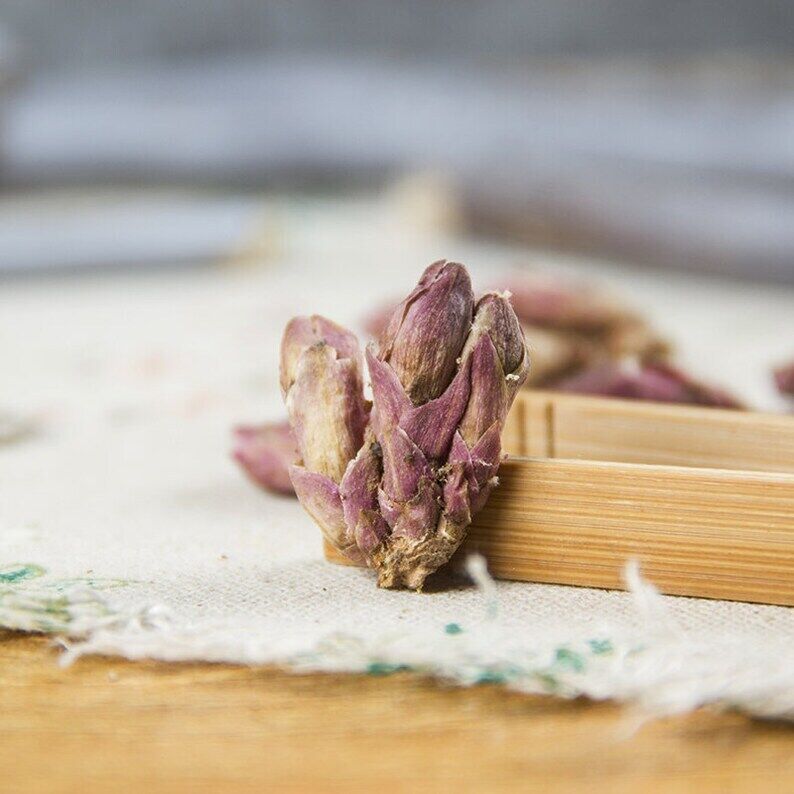 100g Coltsfoot, Tussilago Farfara, Dried Bulk Herbs Kuan Dong Hua
