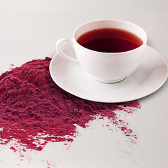 HelloYoung Roses Naturally Without The Addition of Natural Tea Powder Whiten New Rose Tea