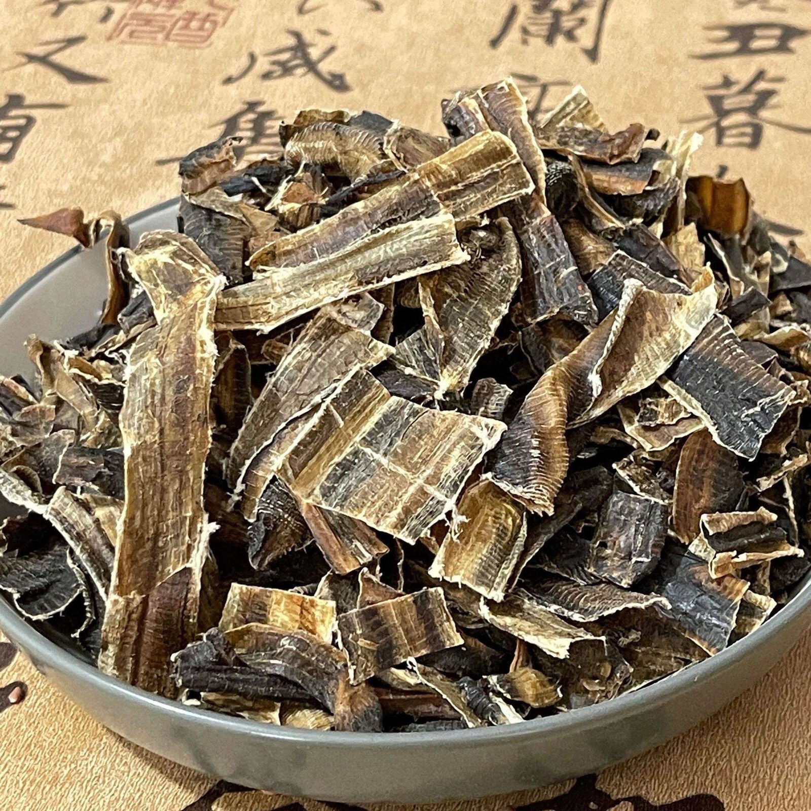 250g Pure Dried Earthworm Powder Lumbricus Extract Powder