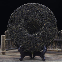 500g 2013 Mengku Rongshi Sheng Purerh Tea Soul Tea Spirit Puer Tea