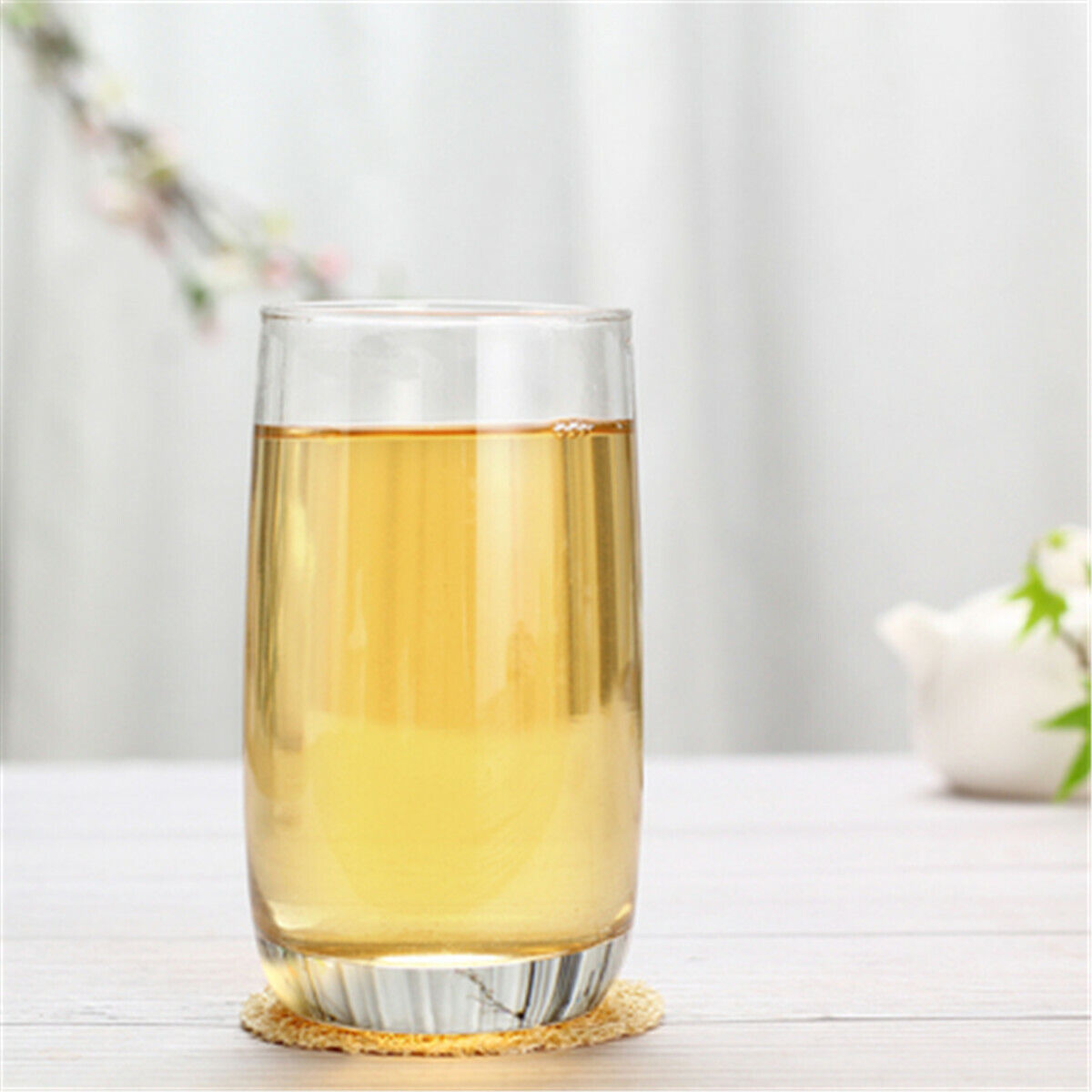 Premium Green Jasmine Tea New100% Organic King Grade Dragon Pearl Chinese Health