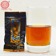 HelloYoung New Oilcutting Black Tea Oolong Tea Tieguanyin Black Oolong Health Tea 250g