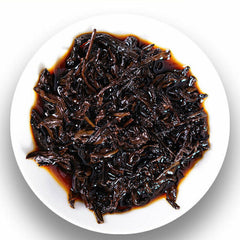 400g Ripe Puer Box Top-grade PU'ER TEA Classic 88 Old Tea Pu-erh Tea Loose