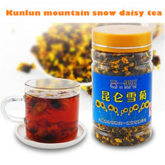 45g Chrysantheme Tee Berg Schnee Daisy Blume Tee Natürlicher Tee