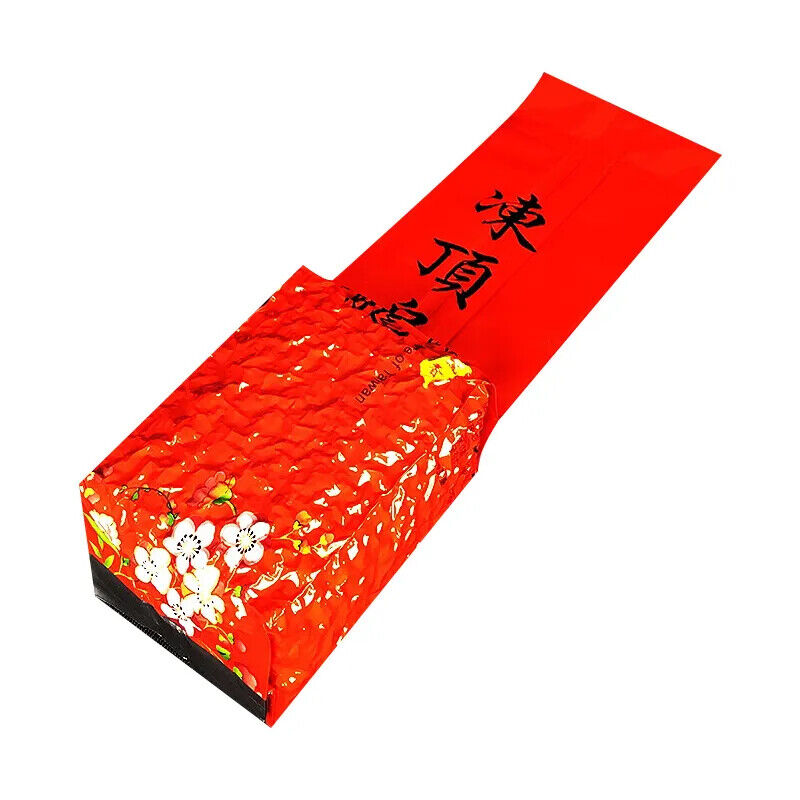 HelloYoung New Taiwan Alishan Tea Frozen Top Oolong Dayuling Fresh Fragrance 150g