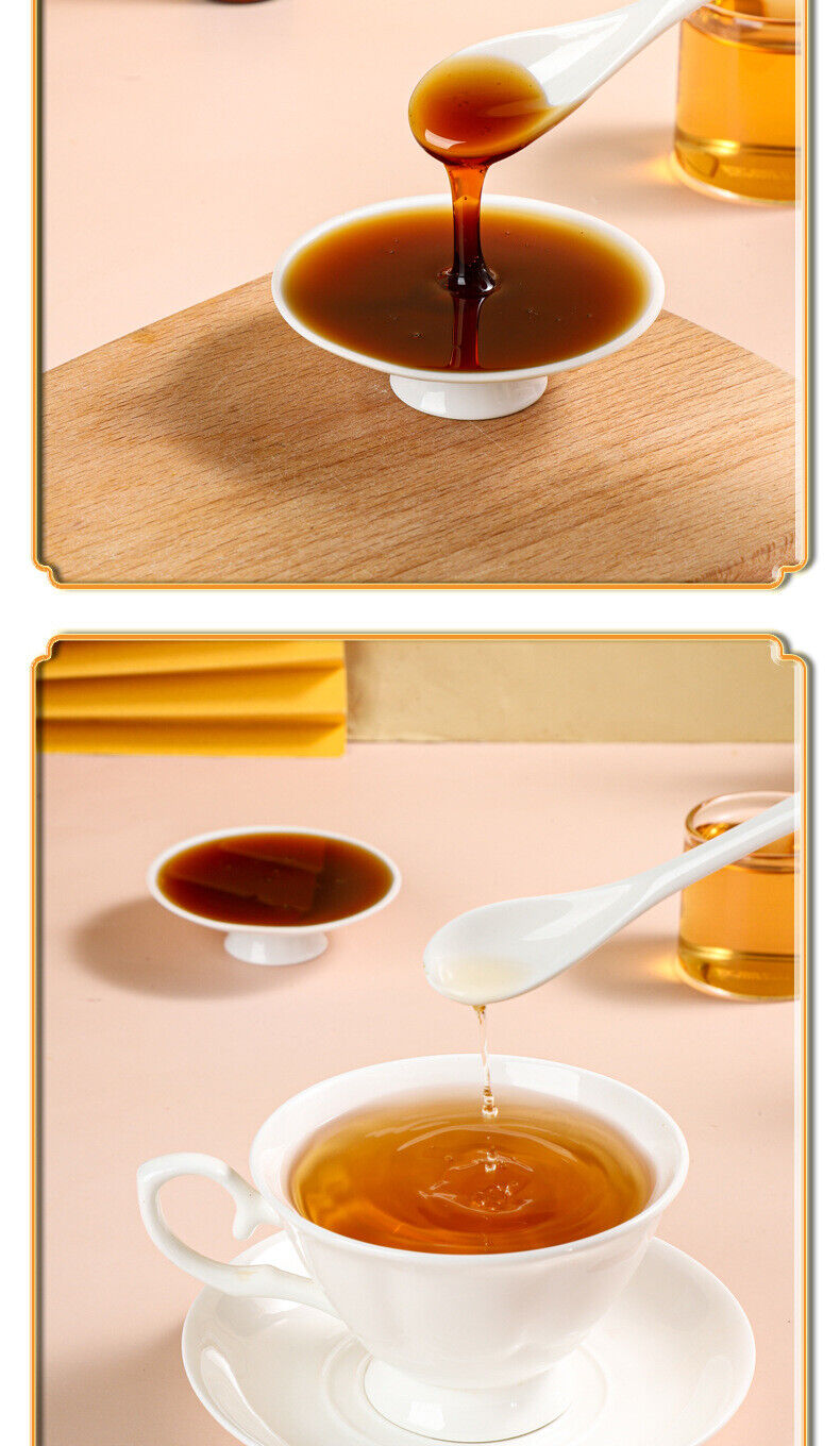Loquat Autumn Pear Paste 130g Refreshing and Soothing Relieve Throat Discomfort