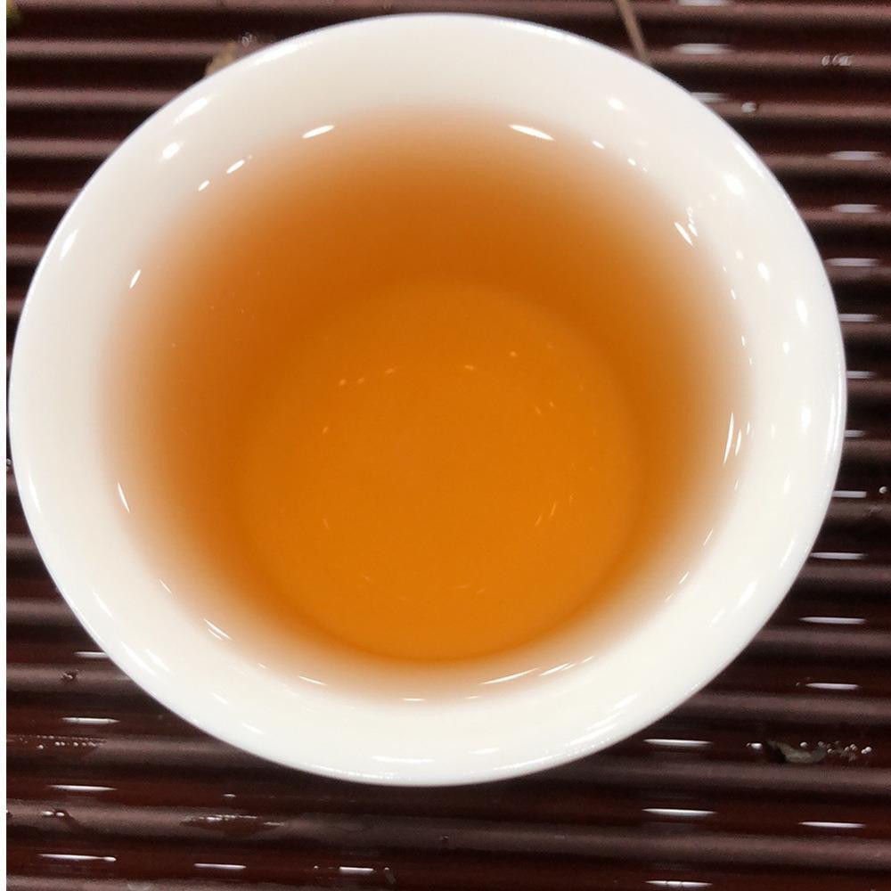 HelloYoung Fujian Fuding's White Tea Gong Mei Tea Cake 350g Loose