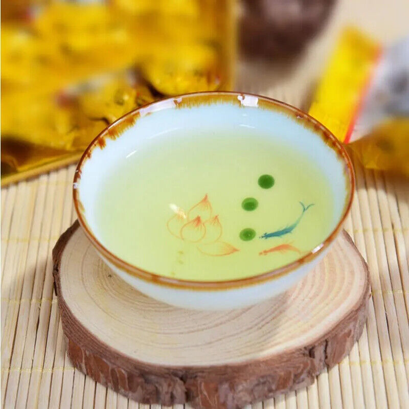 HelloYoung New Chinese Alpine Oolong Tea Tieguanyin Natural Organic Health 250g