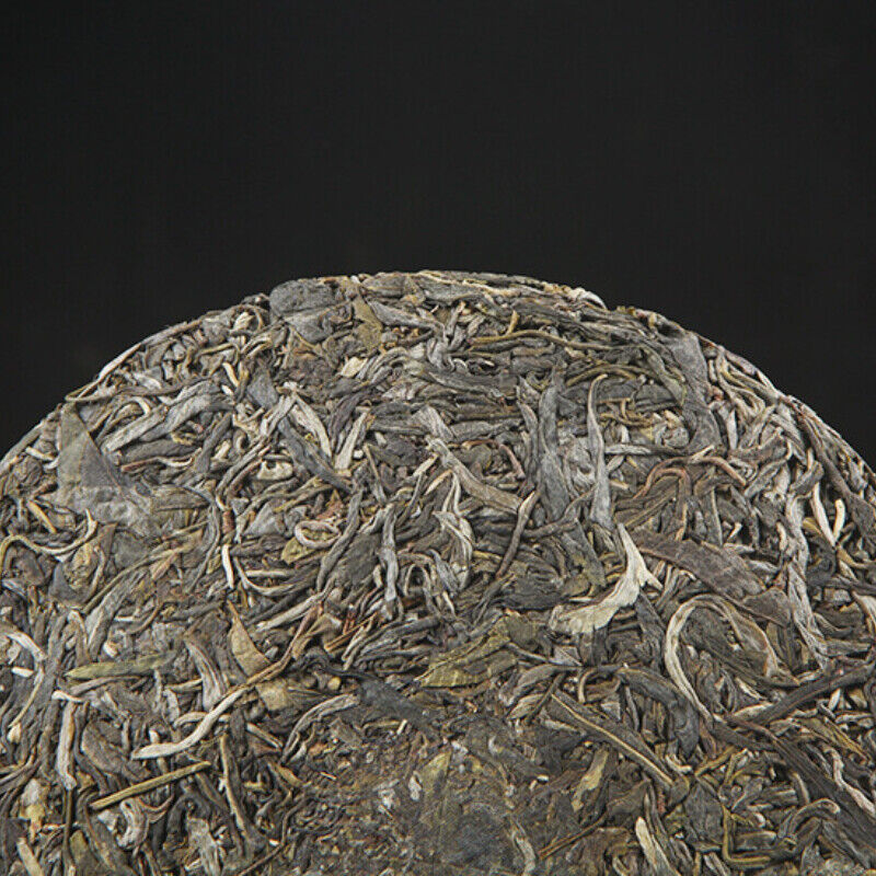 357g/12.59oz  Qizi Cake Tea Top Ancient Puer  In Iceland Cha Tea Health Care
