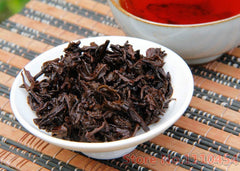 HelloYoung100g Premium Yunnan Puer Tea Chinese Old Tea Menghai Tree Organic Pu erh Black Tea