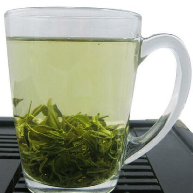 500g Organic Gyokuro Jade Dew Shaded Steamed Green Tea Chinese Loose Leaf Tea