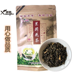 2025 Jasmine Bi Luo Chun Green Tea Premium Strong Floral Aroma