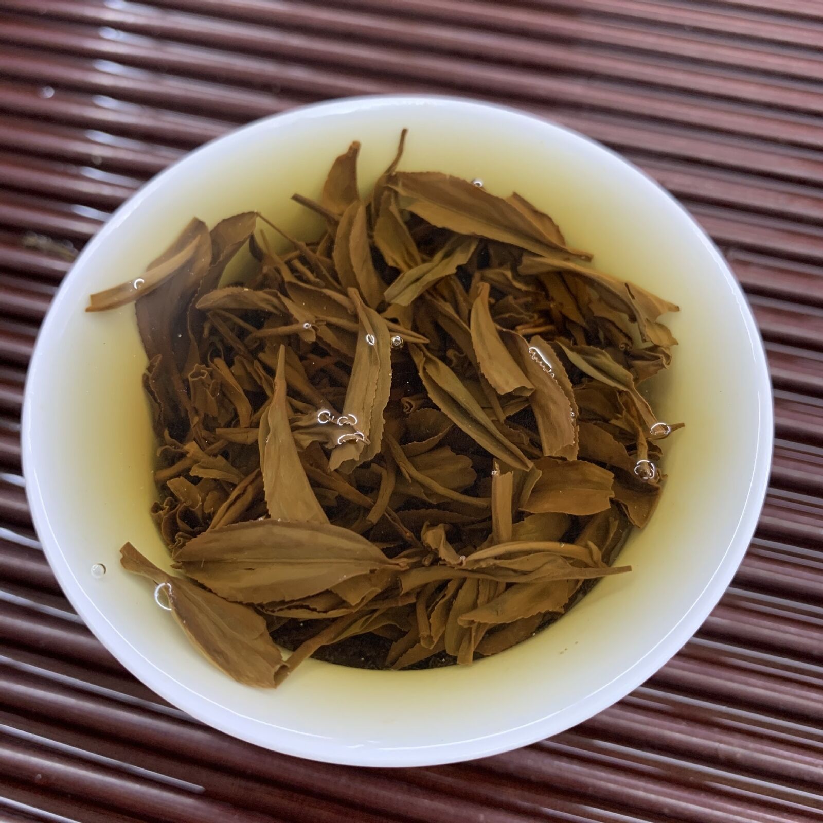 Flower and Fruit Fragrance Jinjunmei Black Tea Small Breed Bulk 500g