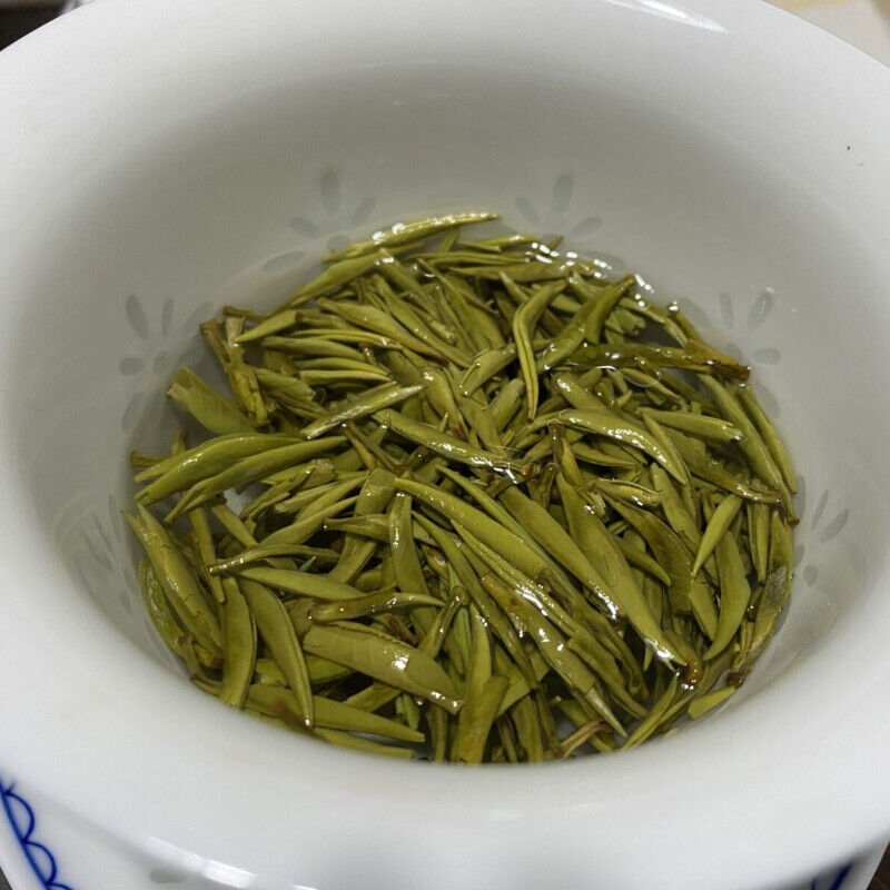 5g*10bags Nonpareil Top Grade Jun Shan Yin Zhen China Tea Top JunShan YinZhen