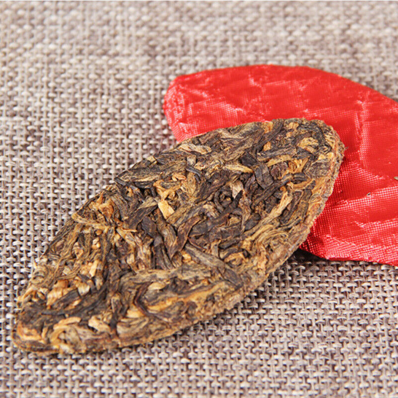 HelloYoung 500g Big Leaf Honey Fragrant Black Tea High Quality Top Dianhong Tea Chinese Tea