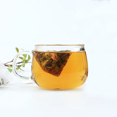 Winter Melon and Lotus Leaf Oolong Tea Oolong with White Gourd Lotus Leaf 250g