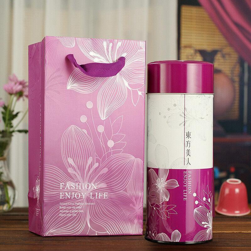 Oolong High Mountain Tea Gift Spring Tea Chaxianju Taiwan Oriental Beauty Tea