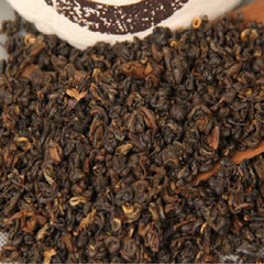 Dian Hong Tea 1000g Yunnan Crested Honey Rhyme Golden Screw Red Tea Dianhong Tea