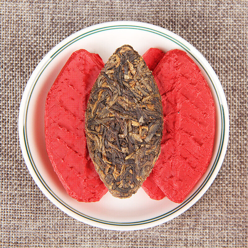 HelloYoung 500g Big Leaf Honey Fragrant Black Tea High Quality Top Dianhong Tea Chinese Tea