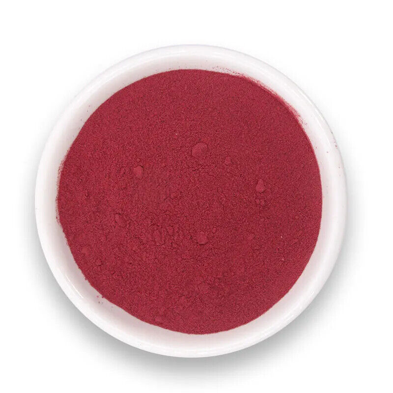 Beet Root Juice Powder Organic 1.1 lbs | Grown & Made In USA | HELLOYOUNG