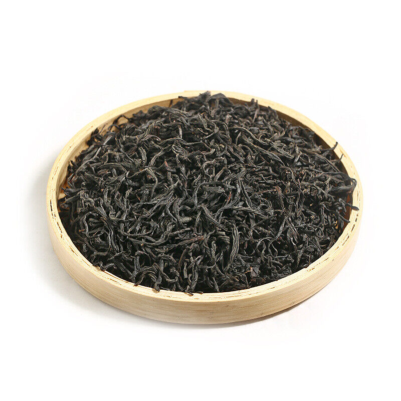 250g Top Lapsang Souchong Tea without smoked Wuyi Organic Black Tea