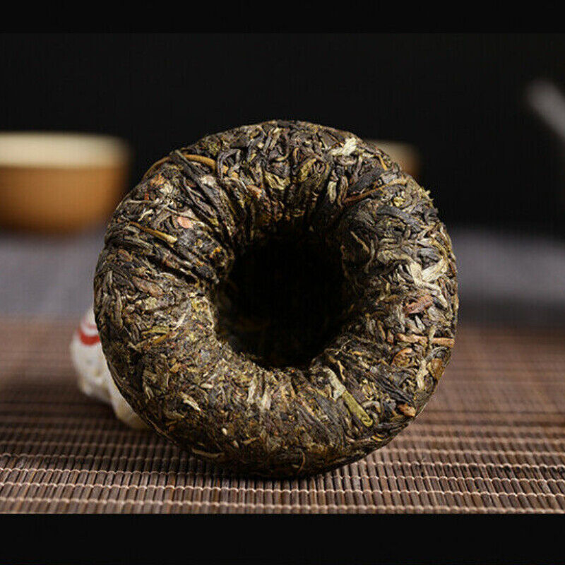 500g Classic Red Label 503 für Top Xiaguan Pu-erh Tuo Cha Tee Shen Puer Tuocha