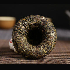 500g Classic Red Label 503 für Top Xiaguan Pu-erh Tuo Cha Tee Shen Puer Tuocha