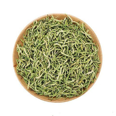 Organic Dried Honeysuckle Tea, Lonicera Japonica Herbal Tea, Honeysuckle