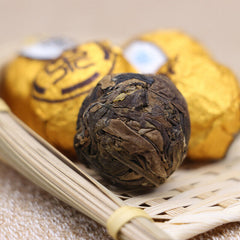 HelloYoung Fuding White Tea Lao Shou Mei Long Zhu Tea High Quality 500g Spring Tea