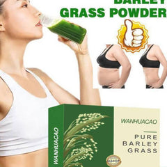 Barley Grass Powder 100%Pure & Organic, Pure Organic Barley AUS