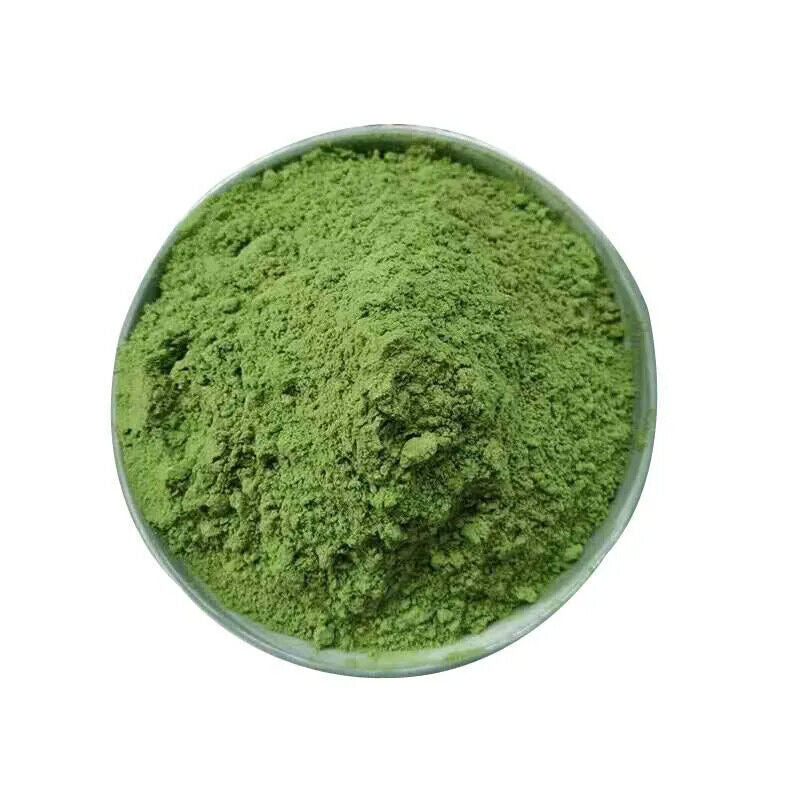 HELLOYOUNG Premium Spinach Powder 1KG-100% Pure,Fresh Green