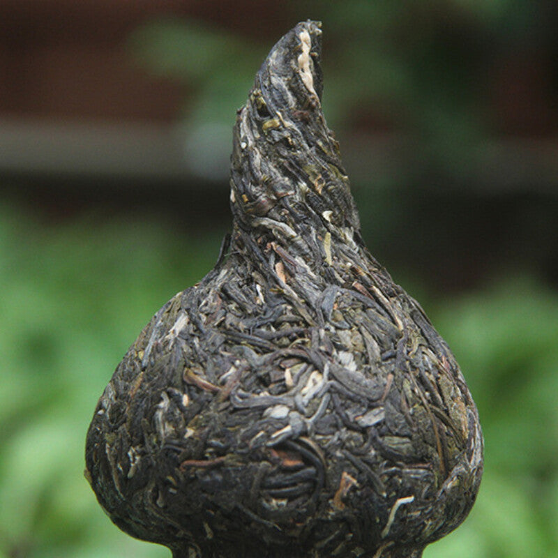 150g  Icelandic Gourd (Fulu) Melon Tea Yunnan Tea Puerh Tea Healthy Drink