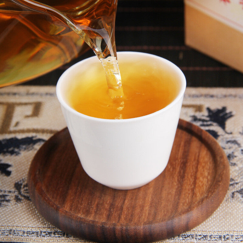 Yunnan Red Kung Fu Tea Old Tree One Bud One Leaf Kung Fu Black Tea Handmade 80g