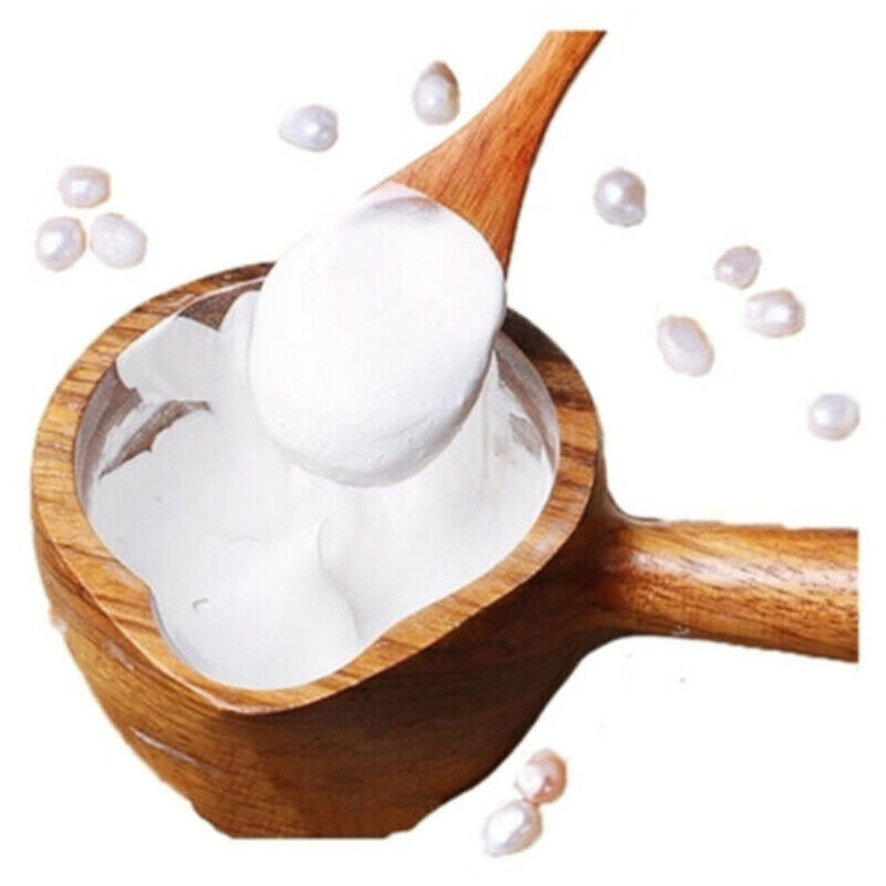 HelloYoung Zhenzhufen Health Care Natural Freshwater Super Fine Pearl Powder 400g