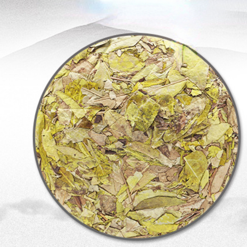Alpine Wilderness Old Ancient Tree Gold Leaf Old White Tea Fuding White Tea 300g