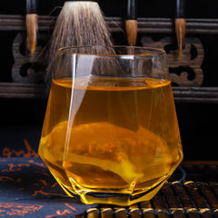 Big Belly Tea Winter Melon Lotus Leaf Rose Tea Weight Loss Tea