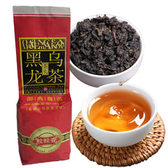 250g Top Grade Tieguanyin Black Oolong Tea High Quality Tea Bargain Black Tea