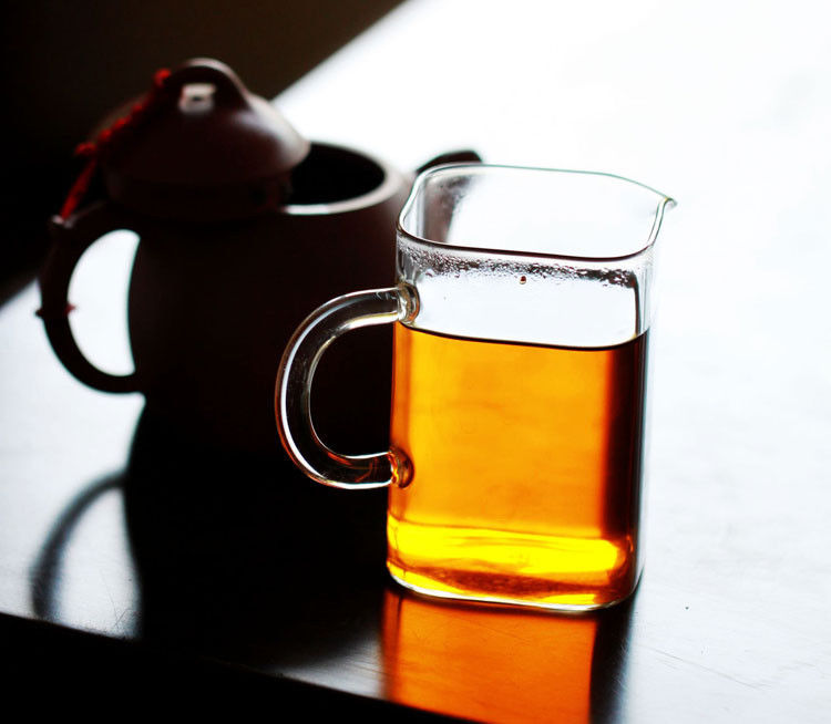 HelloYoung250g Puer Tea Tree Old Shu Puer Tea Agilawood Tambac Healthy China Puerh Tea