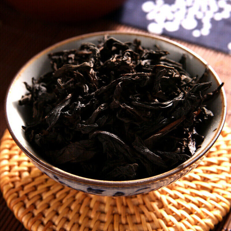 105g Wuyi Star New Shui Xian Fresh Shui Hsien Fujian Oolong Rock Tea Yan Cha