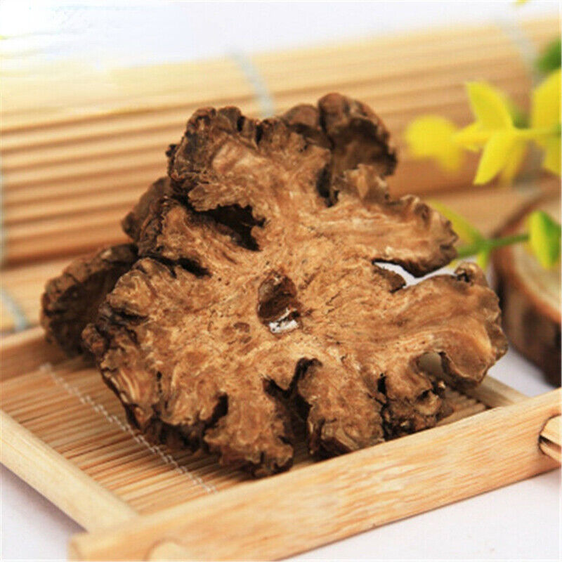 HelloYoung 100% Natural Top Chuan Xiong Szechuan Lovage Root Ligusticum Ecology Chuanxiong
