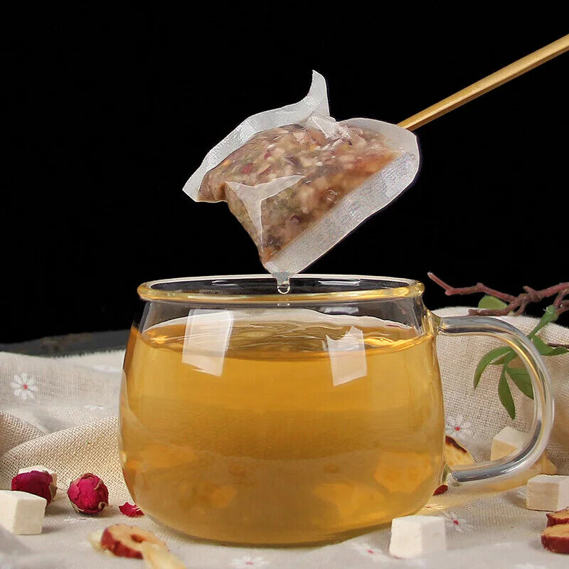 Poria Spinosae Jujube Kernel Tea Healthy Herb Tea Bag 120g 30 Bags