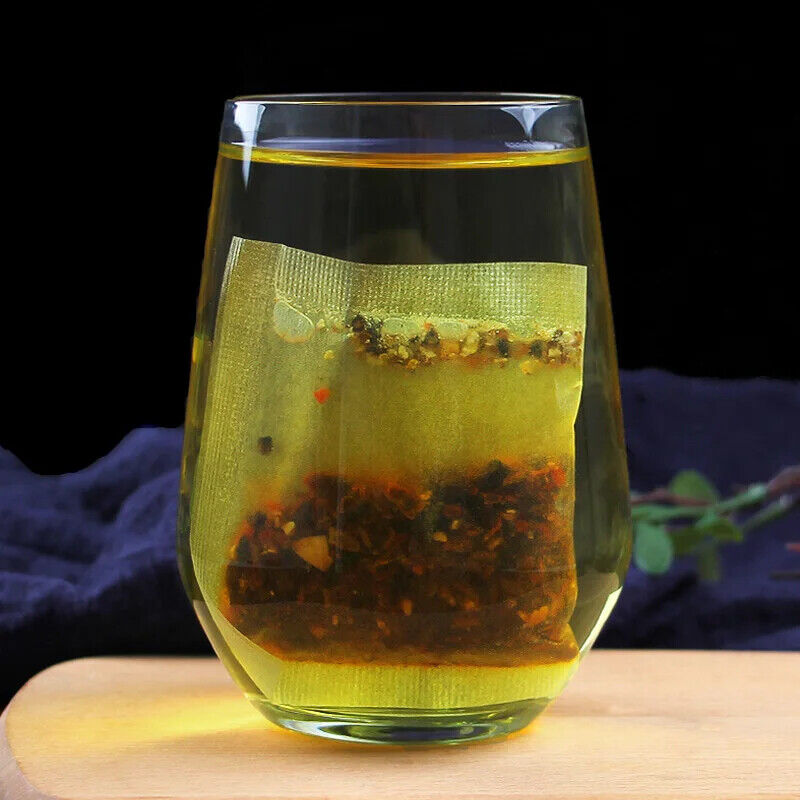 Ginkgo Yellow Essence Tea Healthy Herb Tea Bag 120g