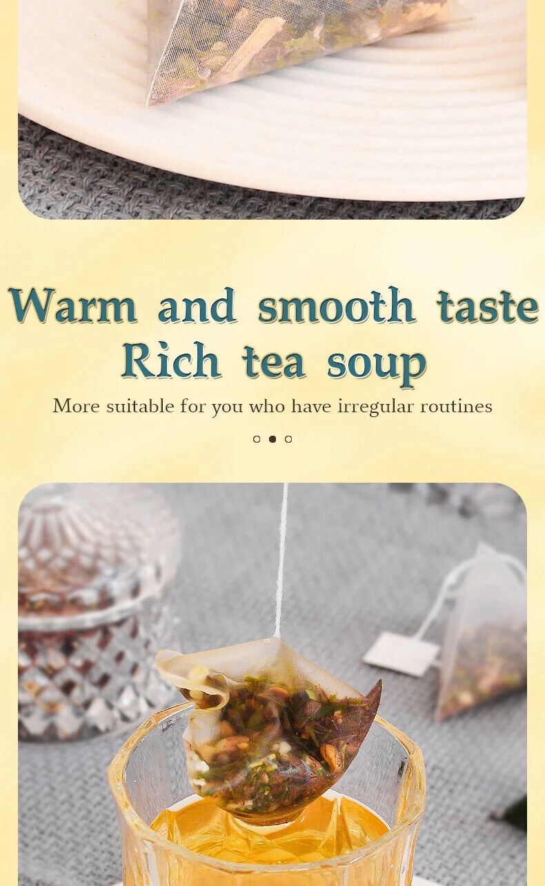 Jinzhushi Qingcha Herbal Tea 250g