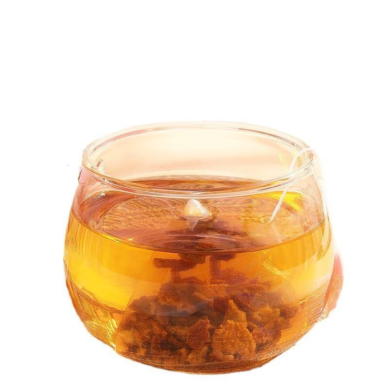 30g/1.05oz Tangerine peel tea Dried Orange Peel, Herbal Tangerines, Chen Pi Tea