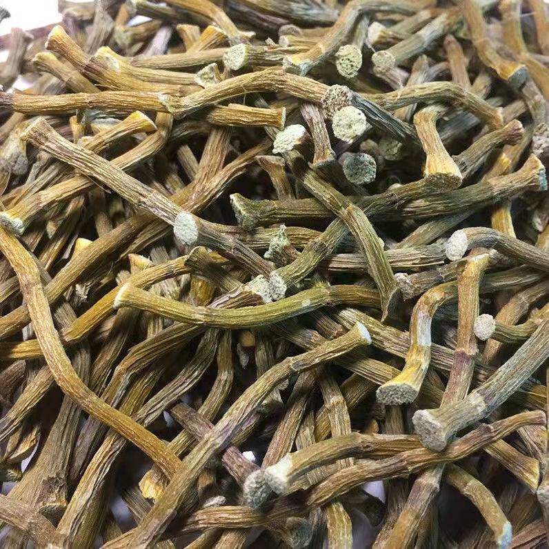 Authentic Dendrobium Dendrobium Dried Strips Fresh Dendrobium Pure Natural